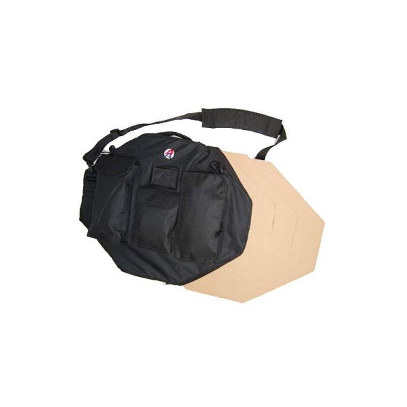 DAA IPSC Target Bag