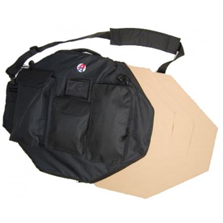 DAA IPSC Target Bag