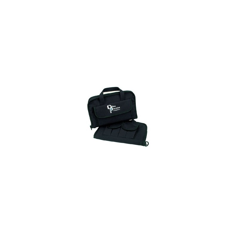 Dillon Precision Pistol Case Small