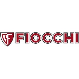 Fiocchi 9 mm/100 TC 500 stuks koppen