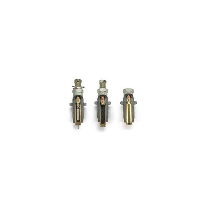 Dillon Precision Carbide Rifle die-set