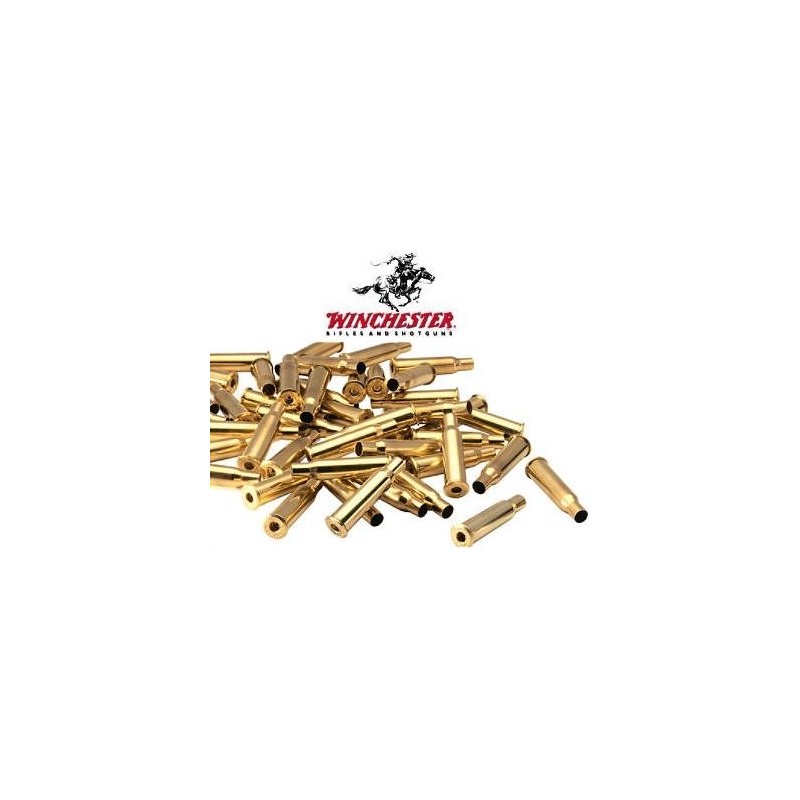 Winchester 9mm 100 stuks Winchester 9mm 100 stuks