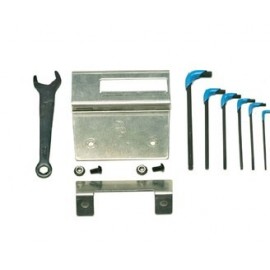 Dillon Precision RL 550 Toolholder w/Wrench Set