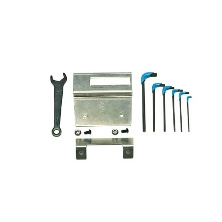 Dillon Precision RL 550 Toolholder w/Wrench Set