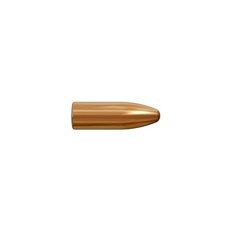 Lapua .223/55 FMJ 100 stuks koppen