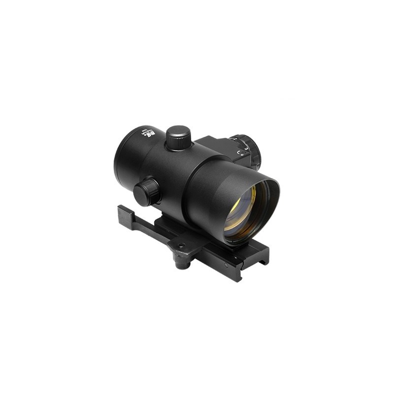 NcStar 1x40 red Dot refelx Sight