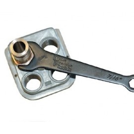 Dillon Bench Wrench