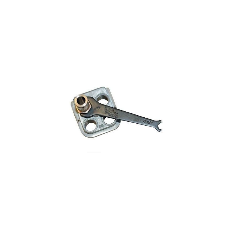 Dillon Bench Wrench