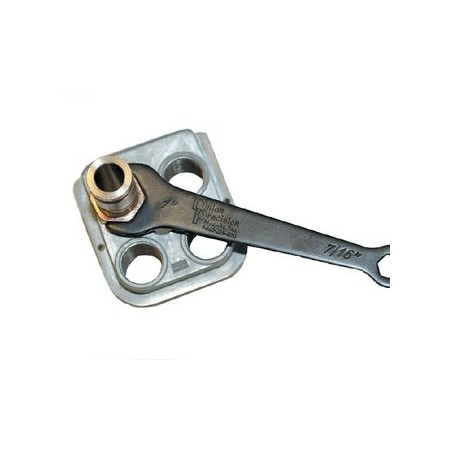 Dillon Bench Wrench