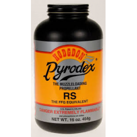 Hodgdon Pyrodex RS