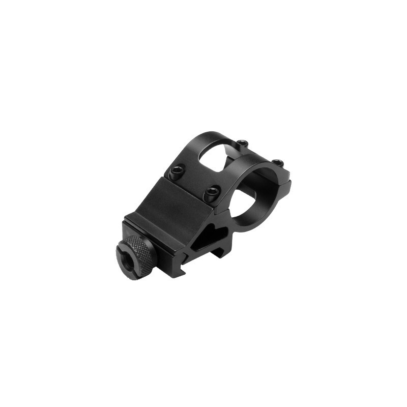 NcStar 1” Offset Mount for Flashlight & Laser