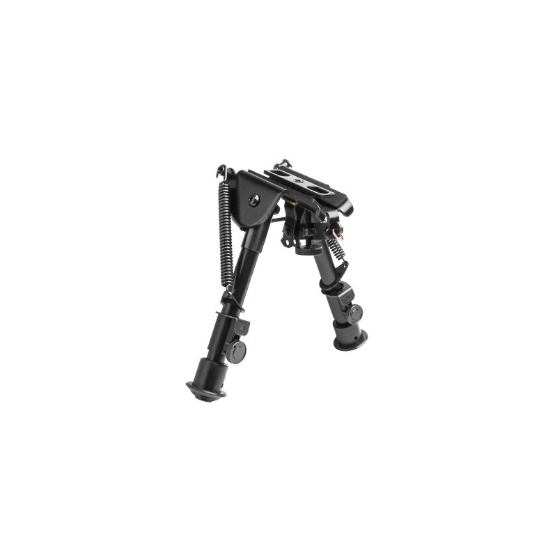 NcStar Precision Grade Bipod - Compact Friction