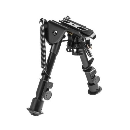 NcStar Precision Grade Bipod - Compact Friction