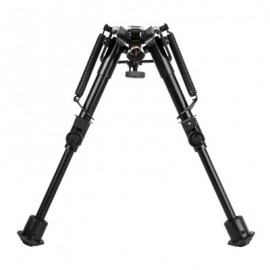 NcStar Precision Grade Bipod - Compact Friction