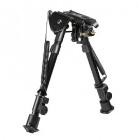 NcStar Precision Grade Bipod- Fullsize Friction