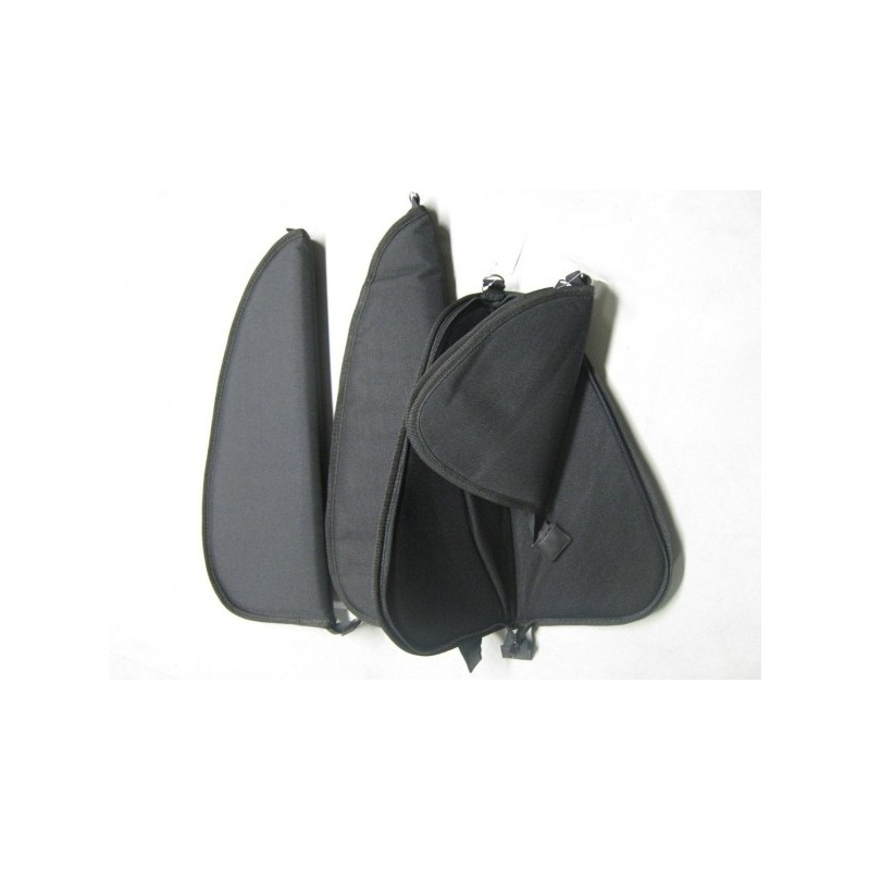 Pouch PTS 22,5cm - 9inch