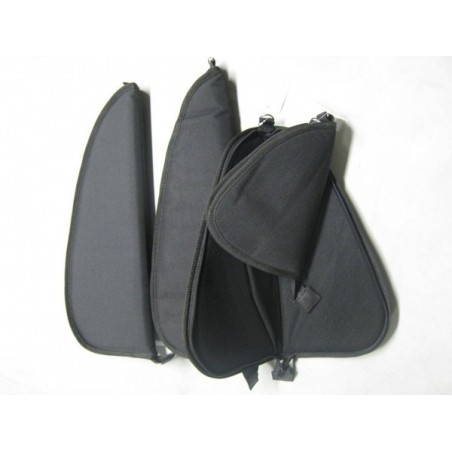 Pouch PTS 22,5cm - 9inch