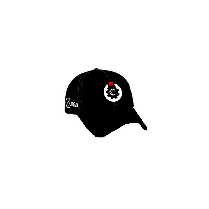 Coonan Cap Coonan Cap