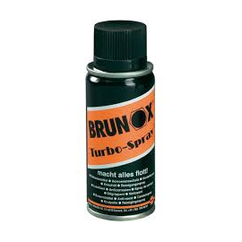 Brunox Turbo Spray 50 ml