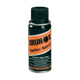 Brunox Turbo Spray