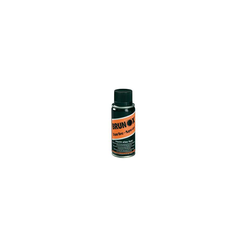 Brunox Turbo Spray Brunox Turbo Spray