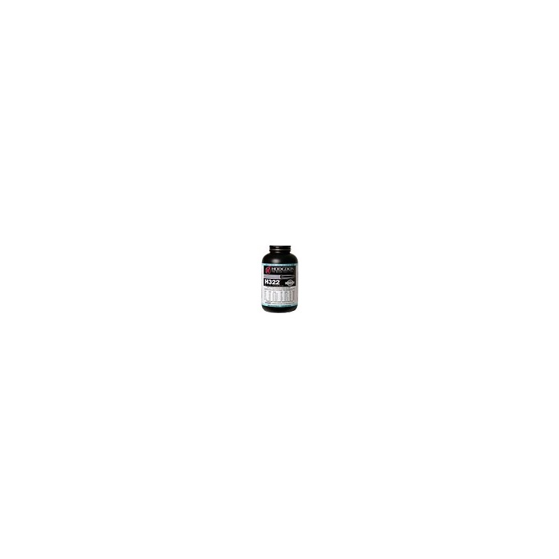 Hodgdon H322 Hodgdon H322