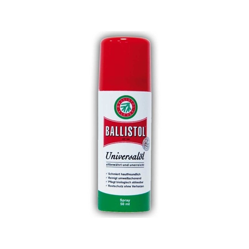 Ballistol Spray 50ml