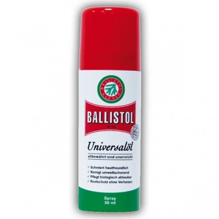 Ballistol Spray 50ml