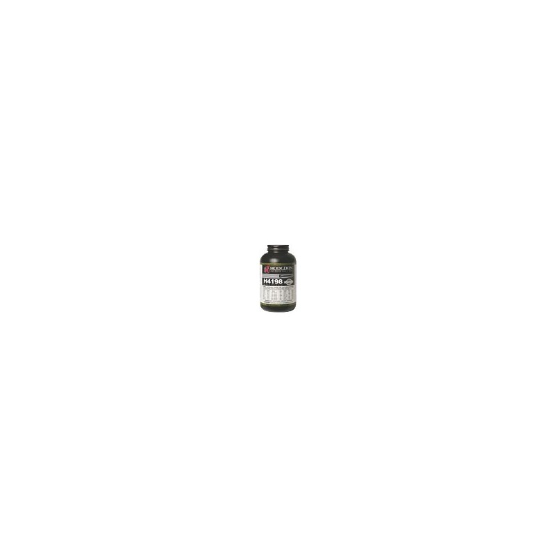 Hodgdon H4198 Hodgdon H4198