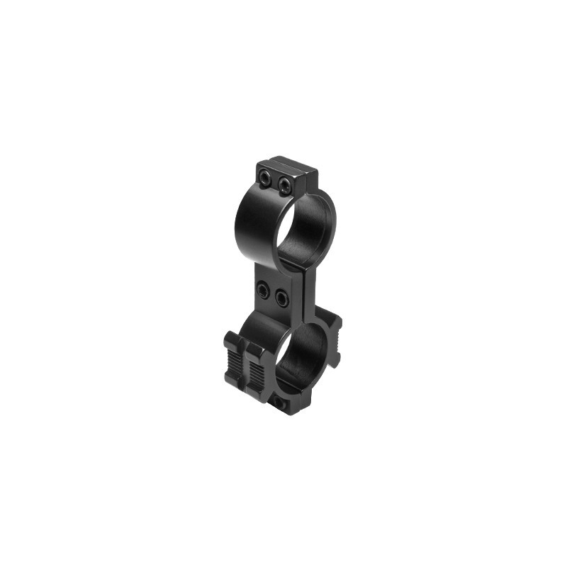 NcStar MS1M 1" Mount for 1" Scopes or 12G Magazine Tube