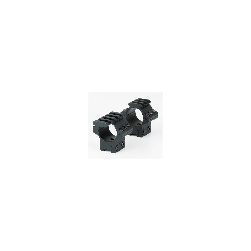 Hawke 3/8" or 11mm to Weaver Adaptor