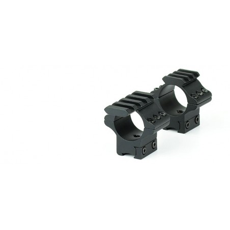 Hawke 3/8" or 11mm to Weaver Adaptor