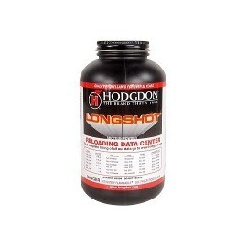 Hodgdon Longshot