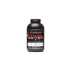 Hodgdon Triple Seven