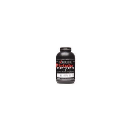 Hodgdon Triple Seven