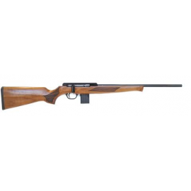 ISSC SPA 22 .22lr standard WOOD