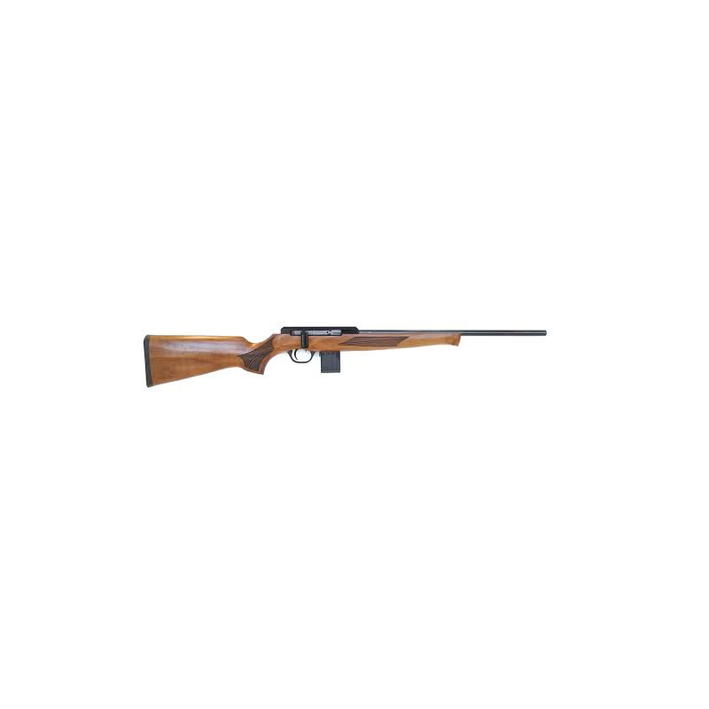 ISSC SPA 22 .22lr standard WOOD