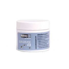 Abbey Silicone Gun Oil 35