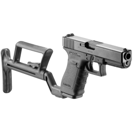 Fab Defense GLR440 Glock Tactical Stock