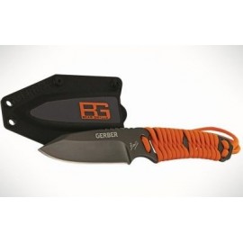 Bear Grylls Paracord Fixed Blade