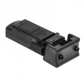 NcStar Red Laser Trigger Mount