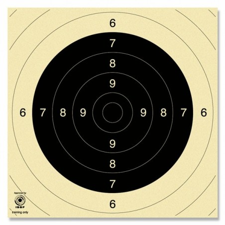 Target 3130 250 pcs.