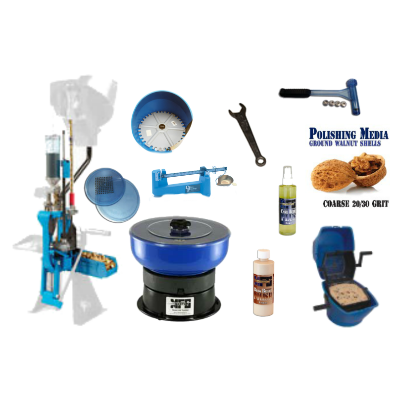 Dillon Precision XL650 Set Dillon Precision XL650 Set
