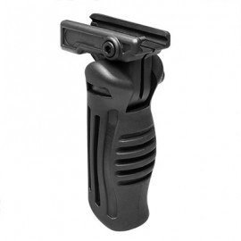 NcStar Folding Verticle Grip - 4 Positions