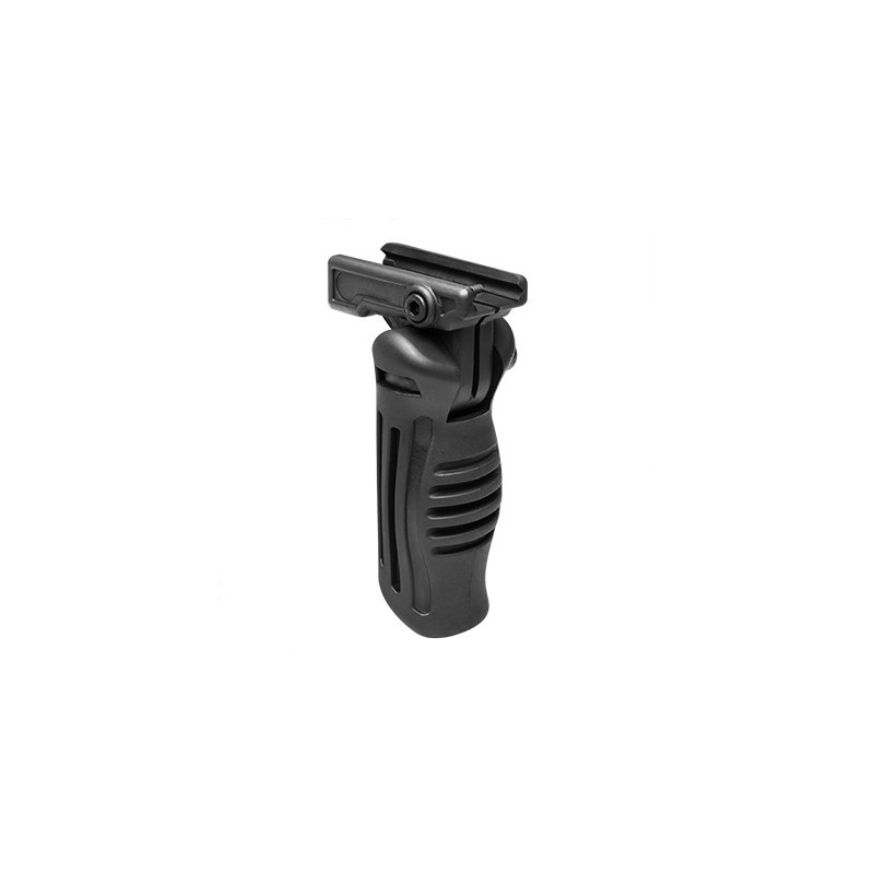 NcStar Folding Verticle Grip - 4 Positions