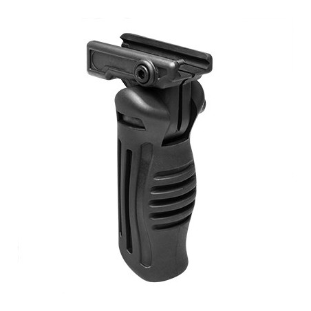 NcStar Folding Verticle Grip - 4 Positions