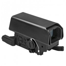 NcStar Urban Dot Sight w/Green Laser & Red/White NAV