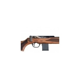 ISSC SPA 22 .22lr Standard Wood