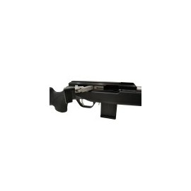 ISSC SPA 22 .22lr Standard Black