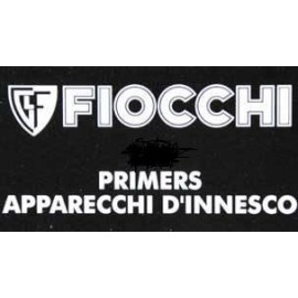 Fiocchi SP Small Pistol 1.500 stuks